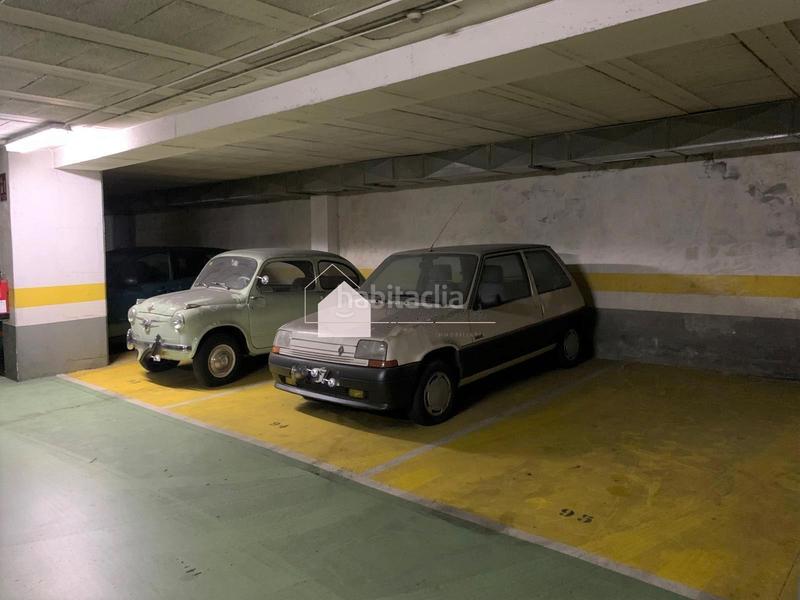 Foto 58009855-d8d7-468c-b52d-629864f74a2b. Posto auto in Porriño (O)