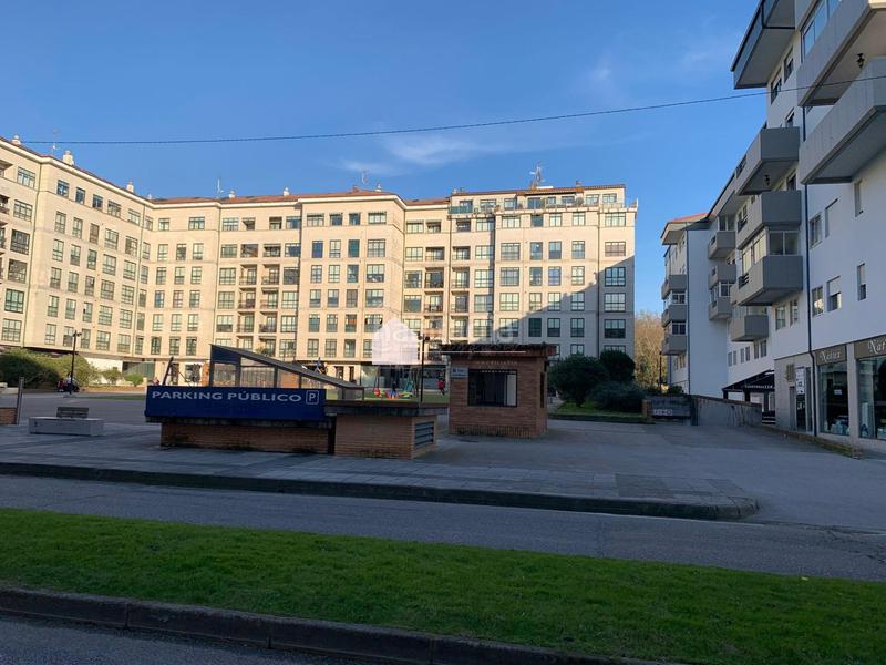 Foto 76b55bed-8015-453e-8e7c-e855498243ea. Posto auto in Porriño (O)