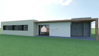 Terrain résidentiel à Costeira (a)-budiño 4. Construye tu sueño en budiño