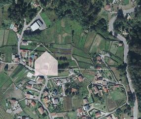 Finca rstica en Lugar outeiro - pontellas. Suelo rstico