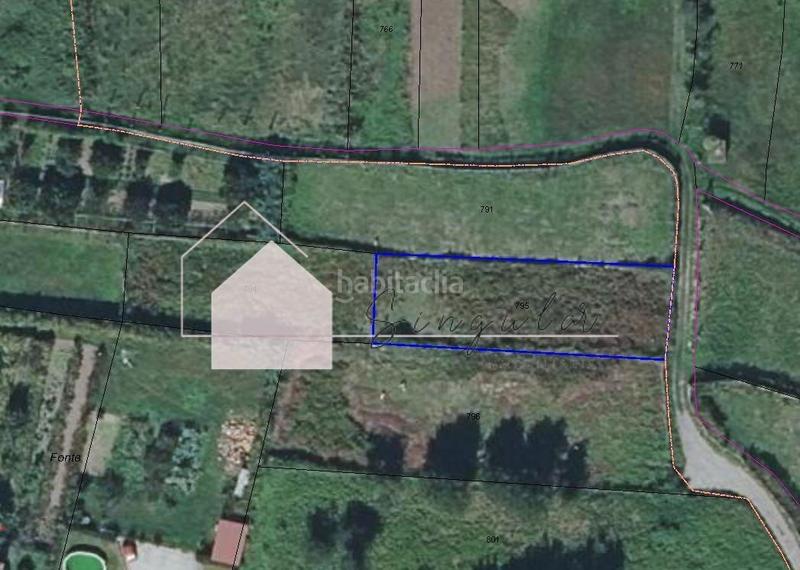 Foto 865a8da2-0bf2-4e0a-85fa-b3b04e2eae18. Finca rústica a lugar outeiro - pontellas a Porriño (O)