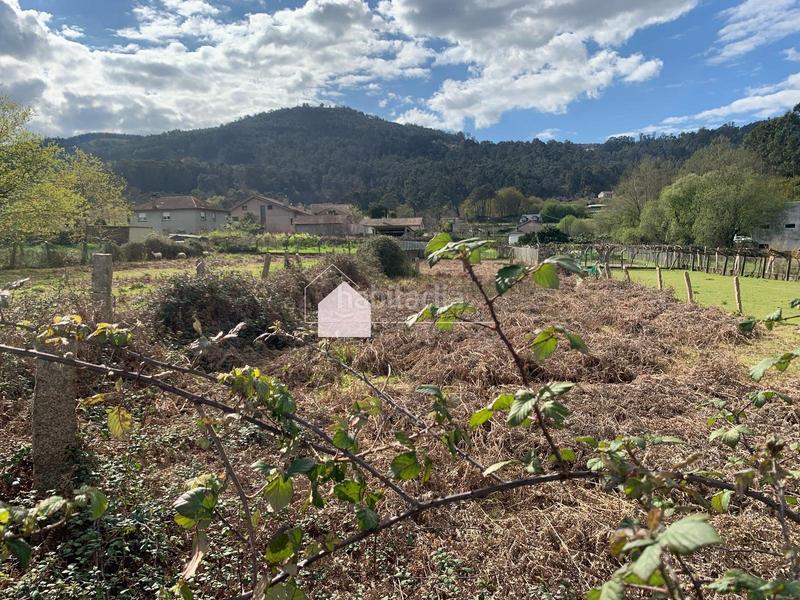 Foto eab85a2c-dee6-47d5-8519-c81e55091b59. Finca rústica a lugar outeiro - pontellas a Porriño (O)