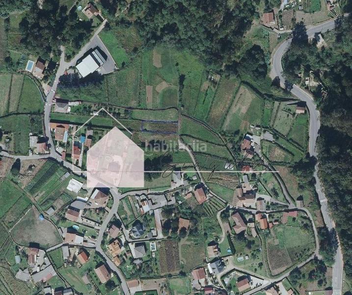 Foto f0ae52dd-0011-4353-ae29-a50fe81a249f. Finca rústica a lugar outeiro - pontellas a Porriño (O)