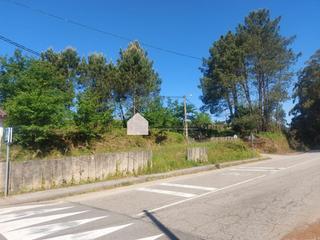 Terreno residencial  Lugar igrexa (a)-pontellas torre. Parcela en zona residencial alta y soleada Terreno residencial  Lugar igrexa (a)-pontellas torre. Parcela en zona residencial alta y soleada