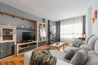 Appartement en Calle romil 88. Piso en el centro de vigo