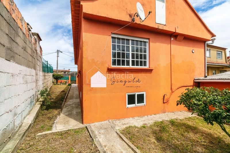 Foto 0588144c-0c55-4a0d-8ac8-f28635497135. Casa con riscaldamento in Comesaña - Matamá Vigo