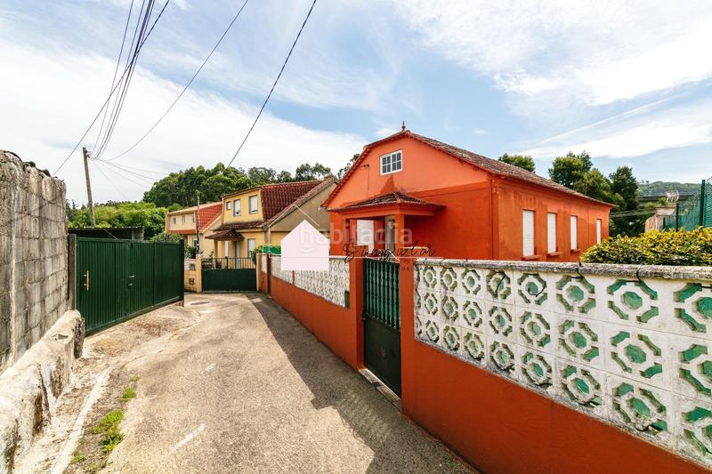 Foto 0e2f6279-e420-4016-9fb3-1259ddb038bb. Casa con riscaldamento in Comesaña - Matamá Vigo