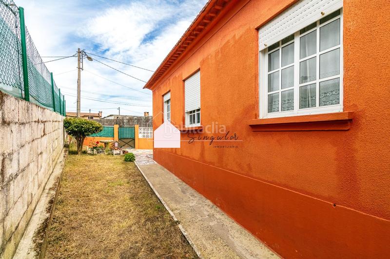 Foto 17f064cf-453a-4b9e-9793-98e4ef69d779. Casa con riscaldamento in Comesaña - Matamá Vigo