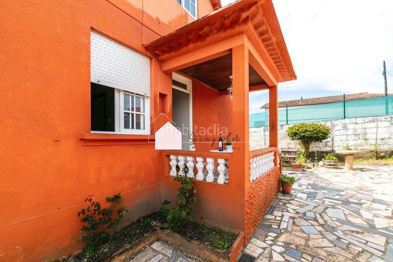 Foto 1851217b-d77e-4804-8d16-a7dc02c09752. Casa a carretera casas-comesaña 63 a Comesaña - Matamá Vigo