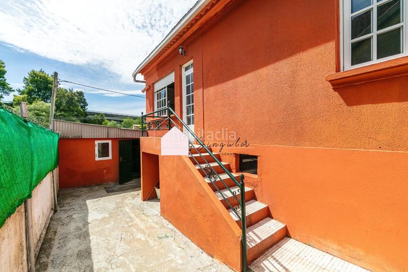 Foto 22981ad3-096d-4544-ad7c-3b4299209b8c. Casa con riscaldamento in Comesaña - Matamá Vigo