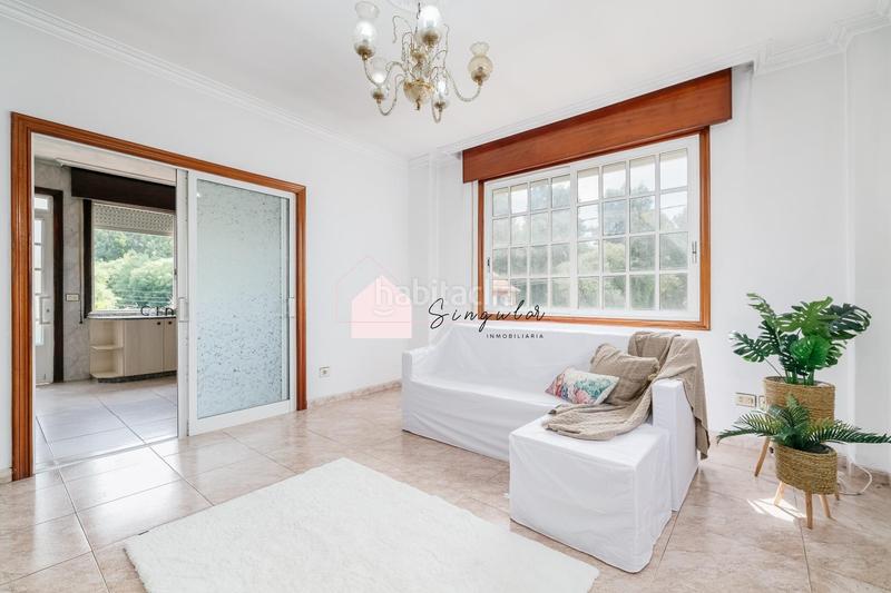 Foto 287ae851-407d-454d-a903-6796ebc8d500. Casa con riscaldamento in Comesaña - Matamá Vigo