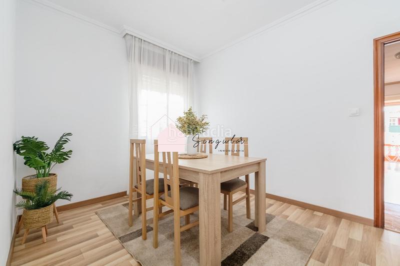 Foto 3a3dd09d-2186-49fc-8bc8-ed83ea1f3abe. Casa con riscaldamento in Comesaña - Matamá Vigo