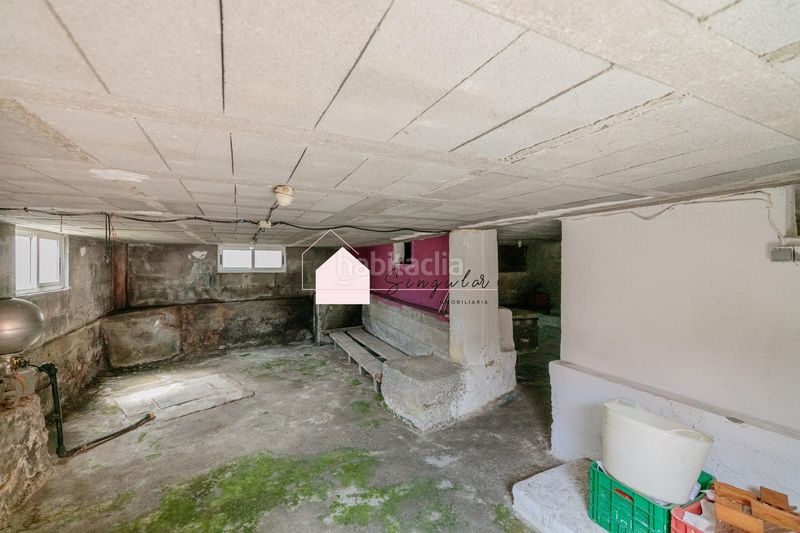 Foto 410c945a-7a78-4006-8499-06399661744a. Casa a carretera casas-comesaña 63 a Comesaña - Matamá Vigo
