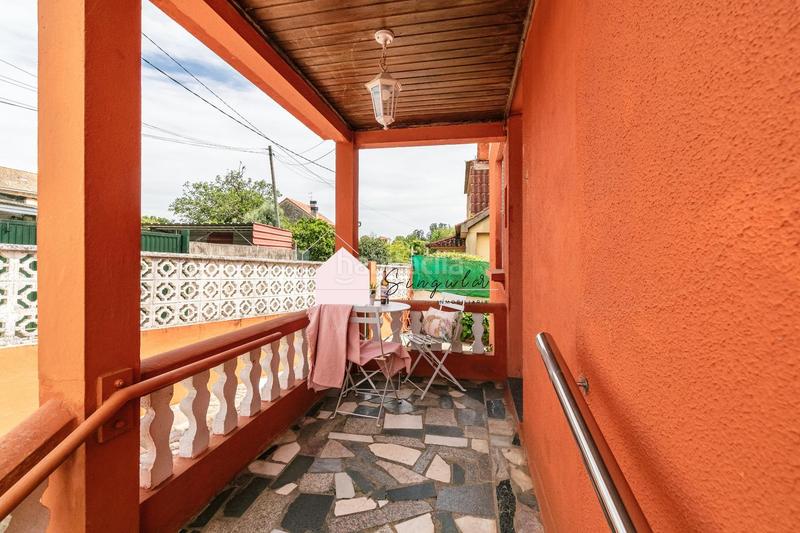 Foto 46da7331-3636-47c0-9ff4-b7f0e522cb4d. Casa con riscaldamento in Comesaña - Matamá Vigo