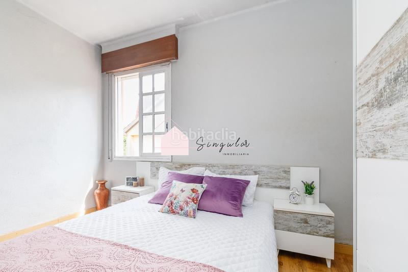 Foto 5c5d80d6-170f-4f58-b214-c20710c355d1. Casa con riscaldamento in Comesaña - Matamá Vigo