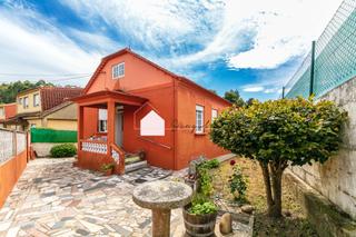 Casa  Carretera casas-comesaña. Da la bienvenida a tu hogar!