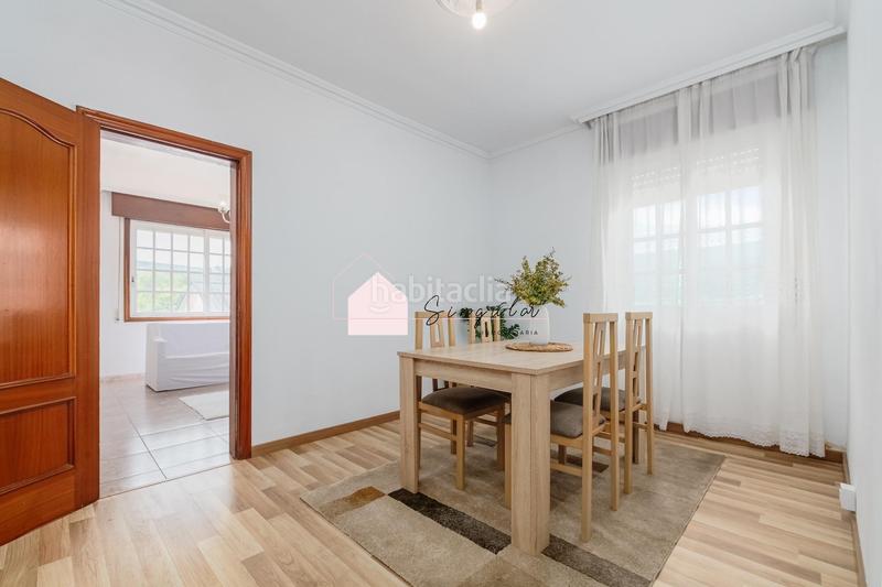 Foto 8a2a5b84-b50b-4337-a0ca-69e48e2b44db. Casa con riscaldamento in Comesaña - Matamá Vigo