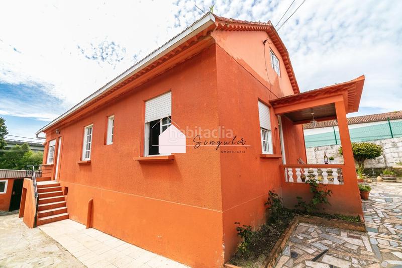 Foto 9d34c501-3d1a-48b2-9322-79720c175c5e. Casa con riscaldamento in Comesaña - Matamá Vigo