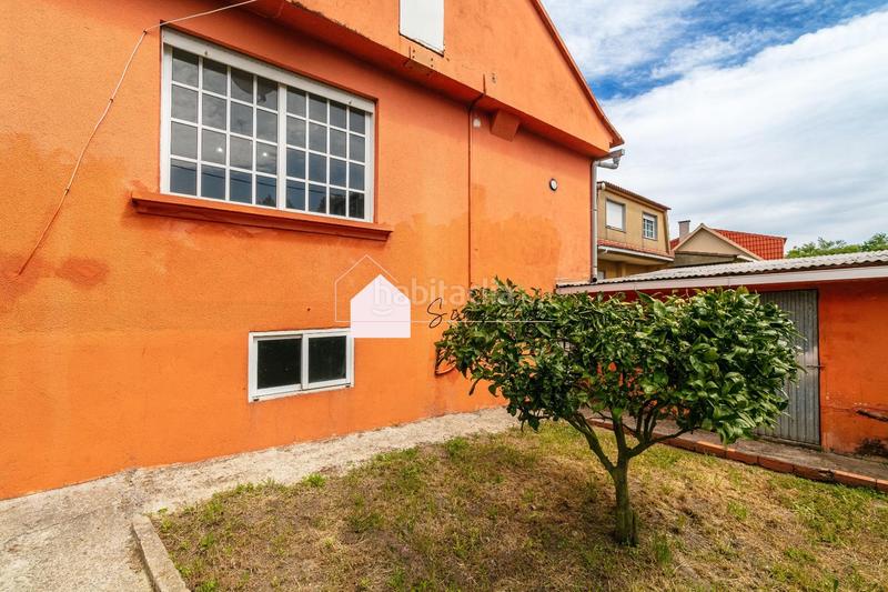 Foto 9ef0b118-4e5d-4af9-8d68-cd09ba51d8c8. Casa con riscaldamento in Comesaña - Matamá Vigo