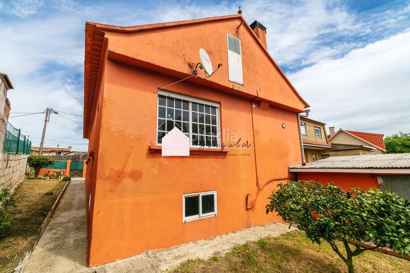Foto a451443b-ed12-4e5b-a7d2-fce17313c37a. Casa a carretera casas-comesaña 63 a Comesaña - Matamá Vigo