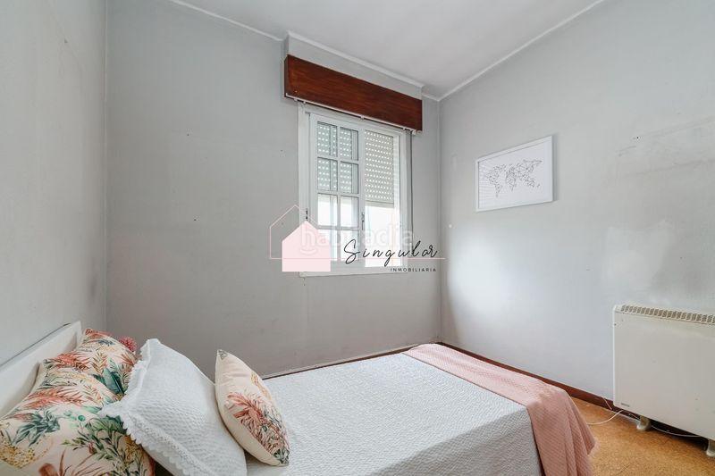 Foto a5cf3d46-b68f-4851-bbd0-94ecbd9db1d4. Casa a carretera casas-comesaña 63 a Comesaña - Matamá Vigo