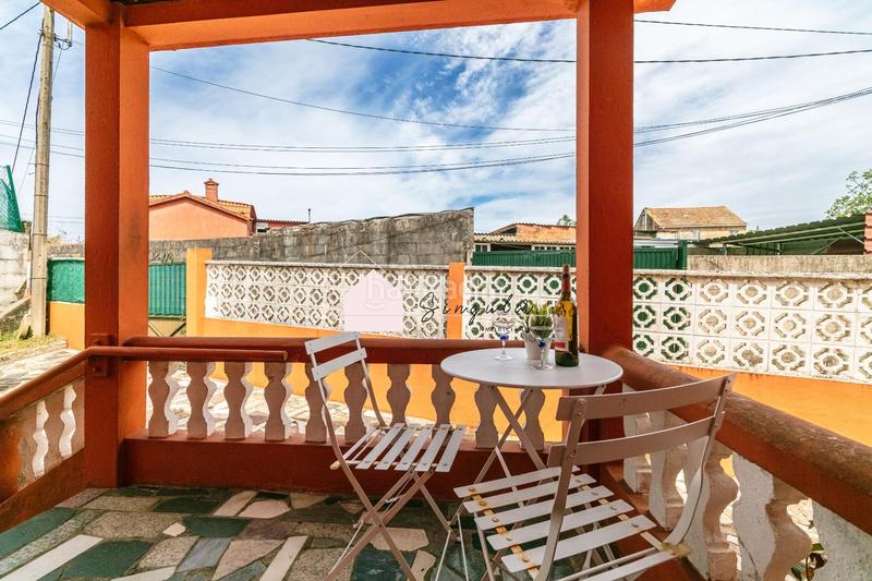 Foto bf2559be-3524-4053-8918-97c8a845dfc1. Casa con riscaldamento in Comesaña - Matamá Vigo