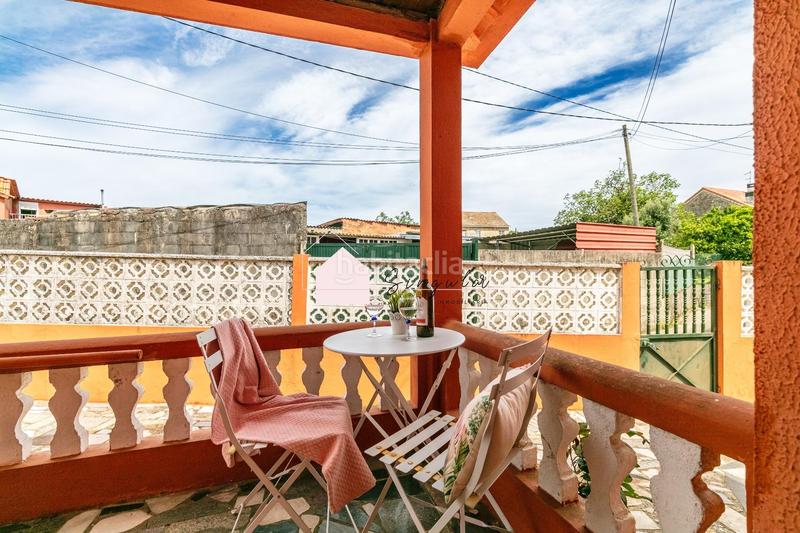 Foto c9c29304-4bc4-4894-aca7-46758cce2a9f. Casa con riscaldamento in Comesaña - Matamá Vigo