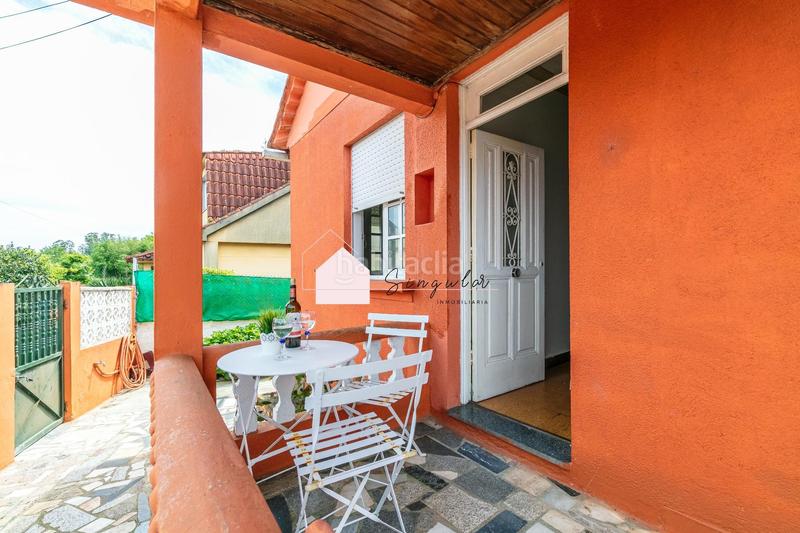 Foto d73b5649-3881-4316-a6f3-626ab3e9d244. Casa con riscaldamento in Comesaña - Matamá Vigo