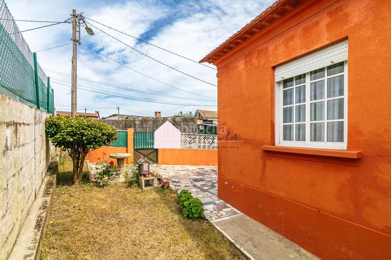 Foto d795453d-efa3-4990-89e9-174ab0bc56d6. Casa con riscaldamento in Comesaña - Matamá Vigo