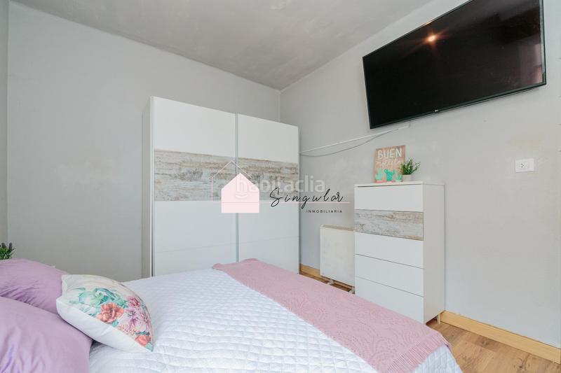 Foto f50ab270-c444-485f-9727-e506f91df63f. Casa con riscaldamento in Comesaña - Matamá Vigo