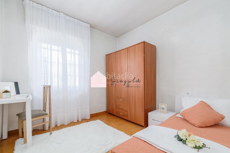 Foto f77d31d1-174a-4174-9c8d-22304b38bd31. Casa a carretera casas-comesaña 63 a Comesaña - Matamá Vigo