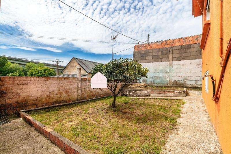 Foto fa2bc8c7-7da1-40b4-b1b9-9b19b9a3c9b0. Casa con riscaldamento in Comesaña - Matamá Vigo