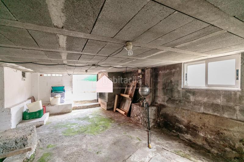 Foto ff913727-2fff-43a5-99a7-0c8e02b736b1. Casa con riscaldamento in Comesaña - Matamá Vigo