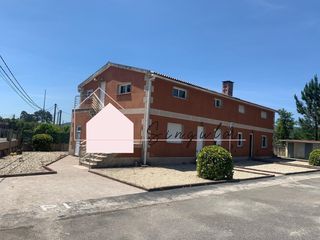 Affitto Casa  Casal (o)-budiño. Casa en alquiler en budiño, o porriño