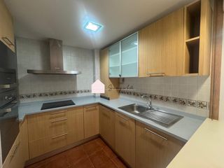 Rent Apartment  Avenida galicia. Apartamento avenida de galicia