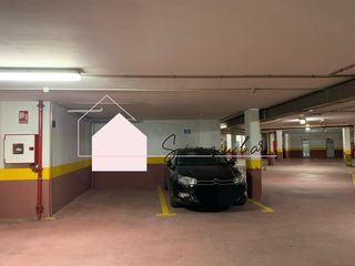 Lloguer Aparcament cotxe a Porriño (O). Alquiler plaza de garaje  en rúa cruceiro
