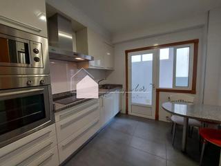 Miete Etagenwohnung in Fernando conde 11. Piso céntrico