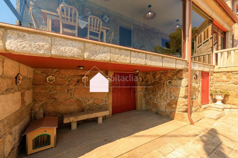 Foto 42dc18e1-34a8-48d6-ac7a-3d145d7bfc2b. Chalet en lugar mosteiro 16 casa de estilo rústico para vivir y ser vivida!! en Salceda de Caselas