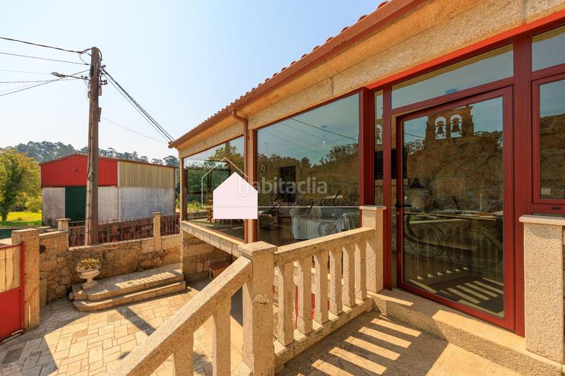 Foto 438ead70-522e-4e1b-be22-4843f8946af7. Chalet en lugar mosteiro 16 casa de estilo rústico para vivir y ser vivida!! en Salceda de Caselas