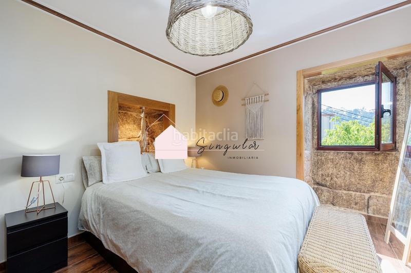 Foto 4867a33f-cd8e-4329-b872-434098b827ca. Chalet en lugar mosteiro 16 casa de estilo rústico para vivir y ser vivida!! en Salceda de Caselas