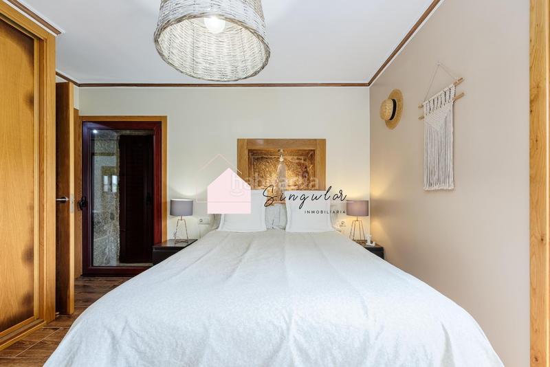 Foto 48dcf5aa-0f5f-4892-8462-ac039b00795e. Chalet en lugar mosteiro 16 casa de estilo rústico para vivir y ser vivida!! en Salceda de Caselas