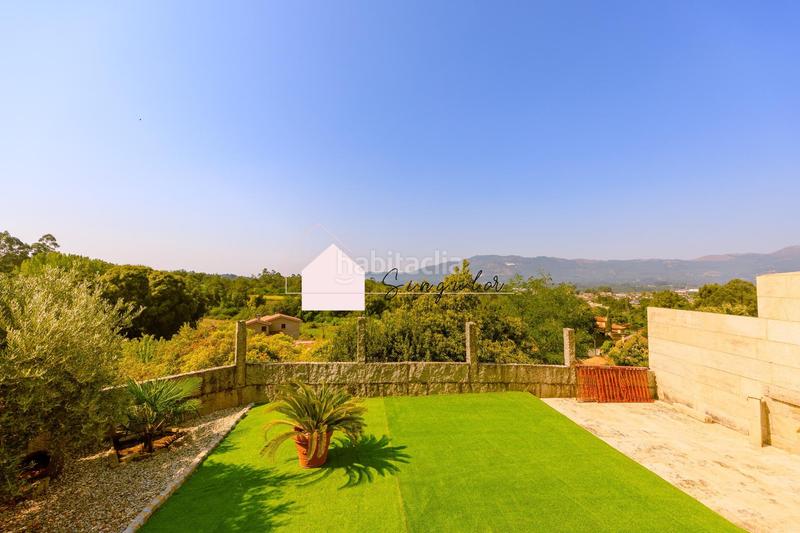Foto 93f443ca-825c-46b8-bd67-3eeff5913457. Chalet en lugar mosteiro 16 casa de estilo rústico para vivir y ser vivida!! en Salceda de Caselas