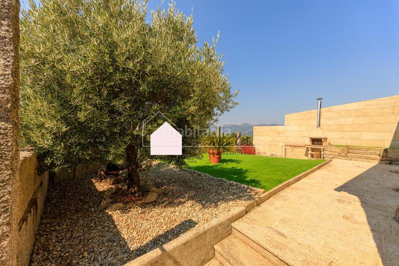 Foto ac087196-115c-4cad-9055-820f34181017. Chalet en lugar mosteiro 16 casa de estilo rústico para vivir y ser vivida!! en Salceda de Caselas