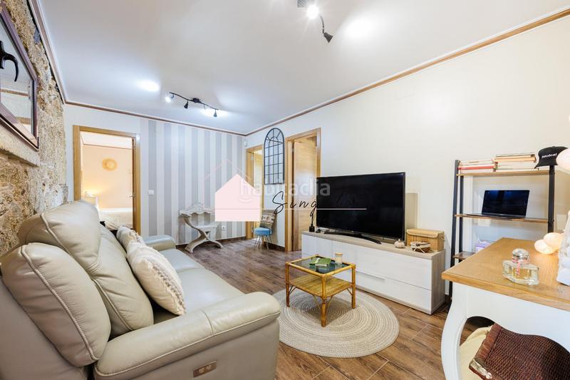 Foto ac295e4d-cf12-4182-91af-126a6ff16c9c. Chalet en lugar mosteiro 16 casa de estilo rústico para vivir y ser vivida!! en Salceda de Caselas