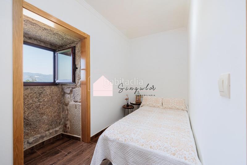 Foto b6544ddb-3e47-45d1-86e0-48003a86644c. Chalet en lugar mosteiro 16 casa de estilo rústico para vivir y ser vivida!! en Salceda de Caselas
