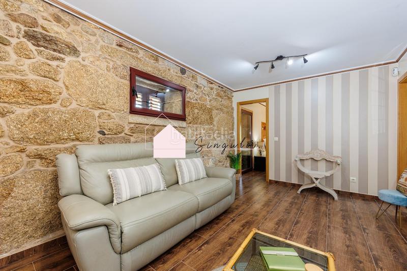 Foto b9d18ef8-9791-4897-88bc-06fbf158dad6. Chalet en lugar mosteiro 16 casa de estilo rústico para vivir y ser vivida!! en Salceda de Caselas