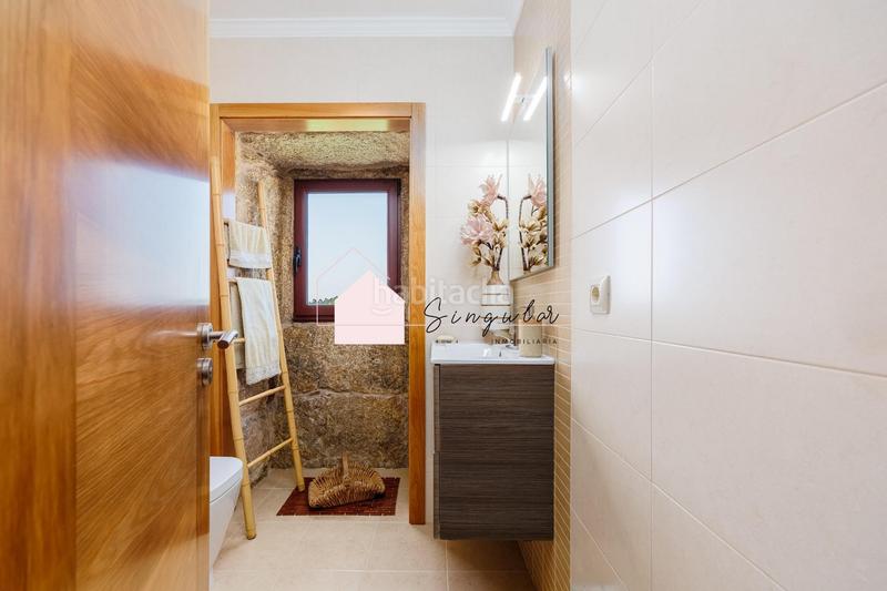 Foto c5afcafd-f0c1-43f4-8112-d1c232f83c2e. Chalet en lugar mosteiro 16 casa de estilo rústico para vivir y ser vivida!! en Salceda de Caselas