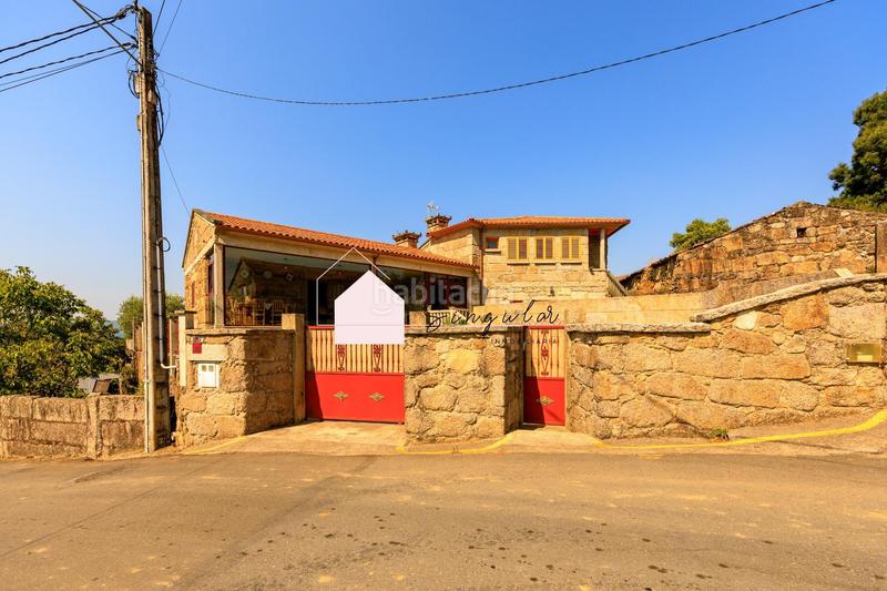 Foto e3f0f1e8-822d-4485-99c3-1d2116775608. Chalet en lugar mosteiro 16 casa de estilo rústico para vivir y ser vivida!! en Salceda de Caselas