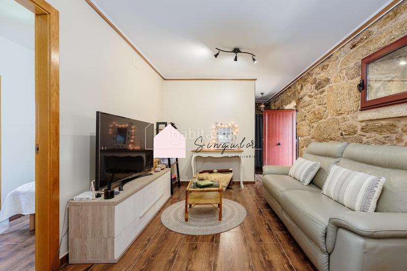 Foto eadd6377-4cff-4adf-bb91-51b5a7b61a06. Chalet en lugar mosteiro 16 casa de estilo rústico para vivir y ser vivida!! en Salceda de Caselas