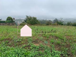 Terreno residencial  Calle o contrasto. Parcela en zona alta y soleada